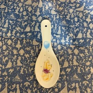 Winnie the Pooh Spoon Holder